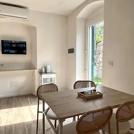 Cà Dé Chiarè - Monolocale Casa vacanze