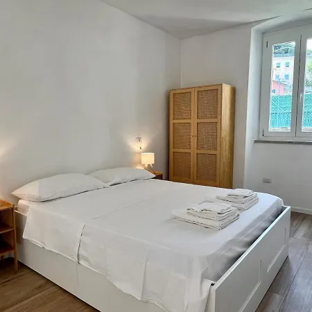 Ca De Chiare - Monolocale Semesterbostad *