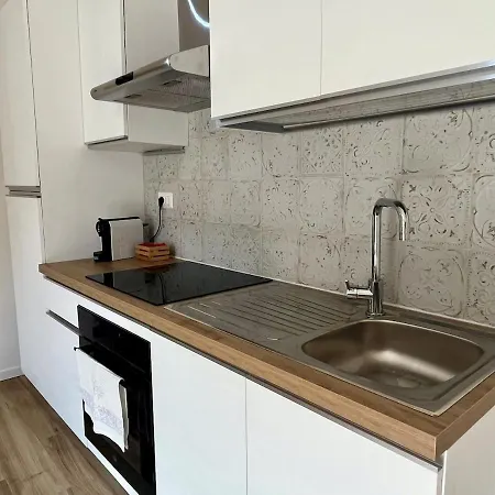 Casa vacanze Cà Dé Chiarè - Monolocale La Spezia