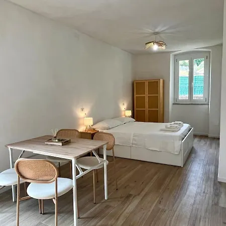 Cà Dé Chiarè - Monolocale La Spezia