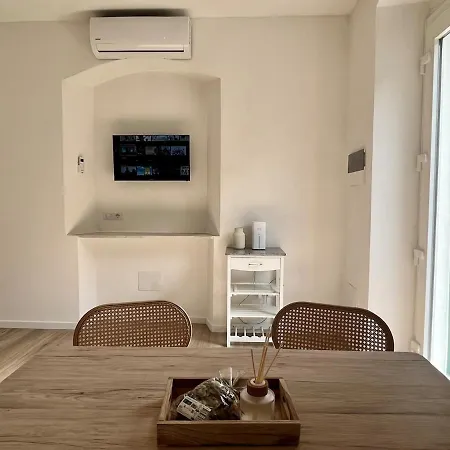 Cà Dé Chiarè - Monolocale Casa vacanze