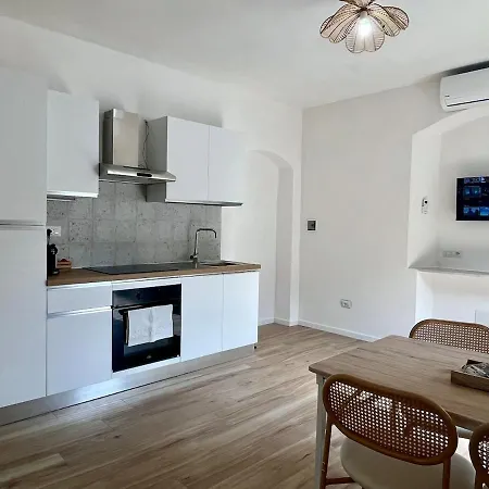 Casa vacanze Cà Dé Chiarè - Monolocale *