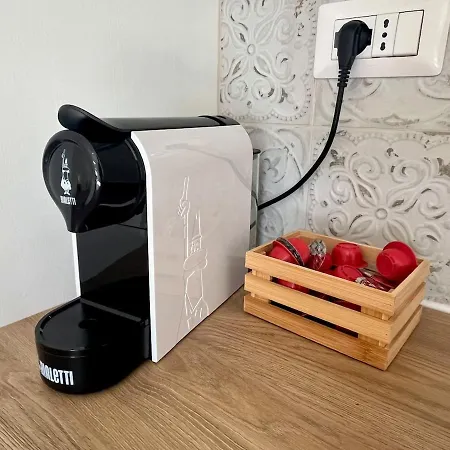 Cà Dé Chiarè - Monolocale * La Spezia