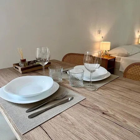 Casa vacanze Cà Dé Chiarè - Monolocale *