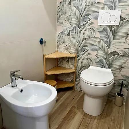 Casa vacanze Cà Dé Chiarè - Monolocale *