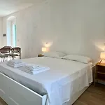 Сasa de vacaciones Cà Dé Chiarè - Monolocale La Spezia