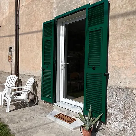 Cà Dé Chiarè - Monolocale Сasa de vacaciones