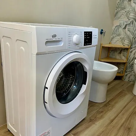 Ca De Chiare - Monolocale Holiday home La Spezia