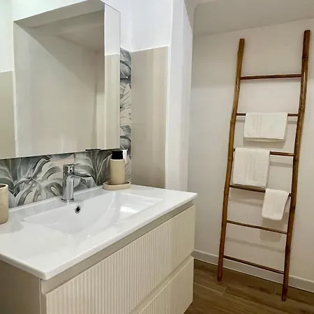 Ca De Chiare - Monolocale * La Spezia