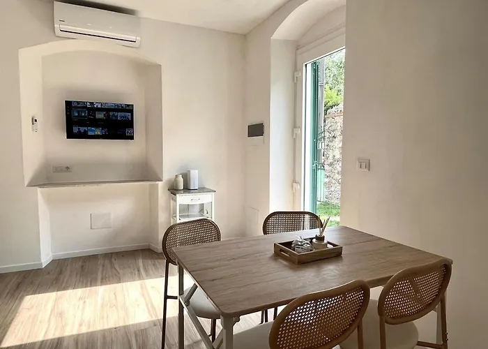 Ca De Chiare - Monolocale Дом отдыха