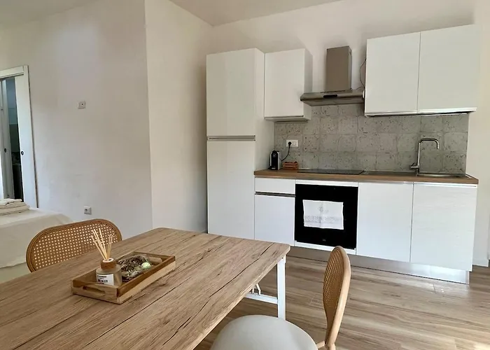 Ca De Chiare - Monolocale Дом отдыха