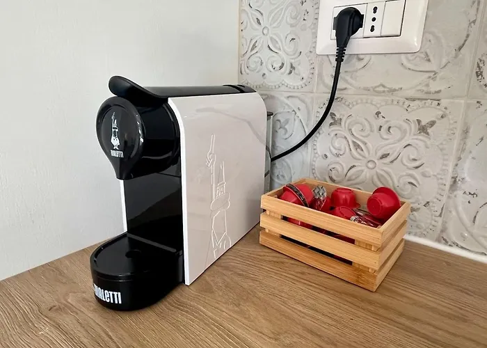 Ca De Chiare - Monolocale * Специя