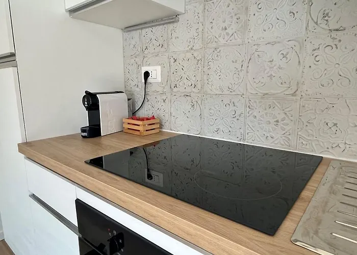 Ca De Chiare - Monolocale * Специя