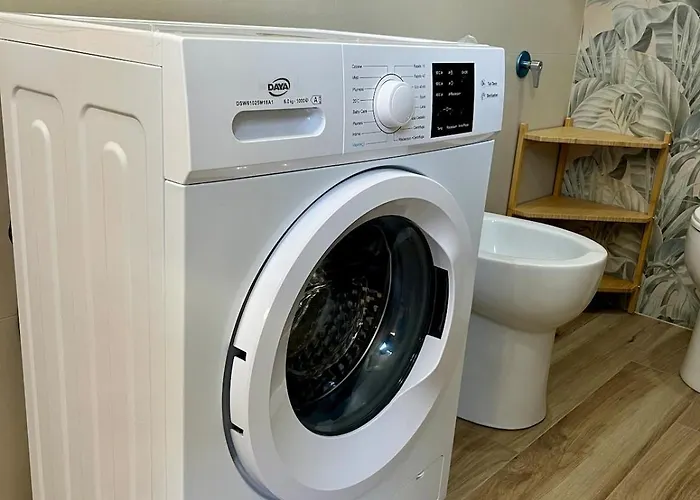 Ca De Chiare - Monolocale Дом отдыха Специя